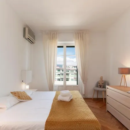 Maison Bianchi - 1156b Promenade Des Apartament *