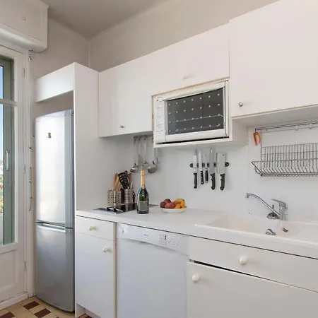 Apartament Maison Bianchi - 1156b Promenade Des Nicea
